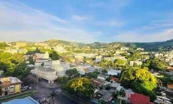 Imagem 5: APARTAMENTO COM 2 DORMITÓRIOS NO BAIRRO TERESÓPOLIS SENDO 1 SUÍTE