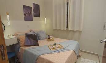 Imagem 7: Apartamento para venda tem 42 metros quadrados com 2 quartos em Vila Nivi - São Paulo - SP