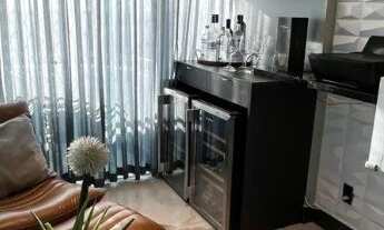 Imagem 2: Condomínio Edifício Altos do Recife, Parque 10. 3 qtos, modulados, climatizado e 2 vgs