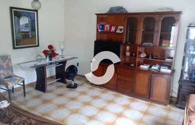 Imagem 4: Casa com 3 quartos (1 suíte) à venda, 132 m² por R$ 400.000 - Trindade - São Gonçalo/RJ