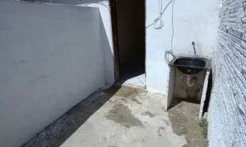 Imagem 6: Casa na vila de ponta negra