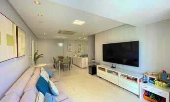 Imagem: Apartamento para venda com 110 metros quadrados