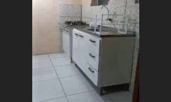 Imagem: Alugo kitinet 750 reais