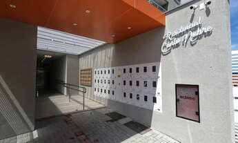 Imagem 3: Apartamento Semi-mobiliado no Residencial Canto Nobre