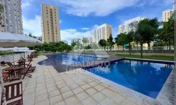 Imagem: Apartamento mobiliado