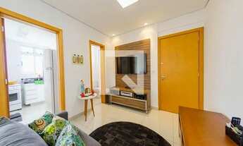 Imagem 3: Apartamento à Venda - Buritis, 2 Quartos, 60 m2