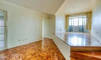 Imagem 2: Apartamento para Aluguel - Mercês, 3 Quartos, 170 m2