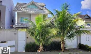 Imagem: Casa de condomínio para aluguel com 250