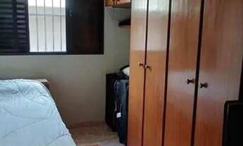 Imagem 7: SOBRADO - RUDGE RAMOS - SÃO BERNARDO DO CAMPO