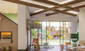 Imagem 6: Apartamento 88m² no Setor Bueno Varanda 02 Quartos TR156116*-MKT&-19