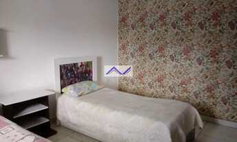 Imagem 5: Sobrado 3 dormitórios - Jardim Presidente Dutra - Guarulhos