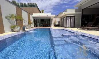 Imagem 4: Casa Condomínio Figueira Garden