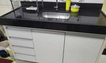Imagem 6: Vendo/Troco excelente Apartamento 2 quartos - Uberaba- 140.000,00