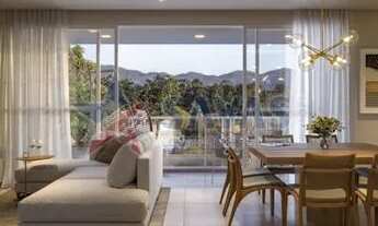 Imagem 6: CACUPÉ - APTOS COM 03 SUÍTES - ALTO PADRÃO{4