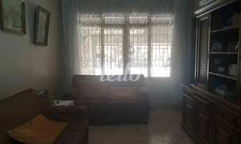 Imagem: São Paulo - Casa Comercial - Moema