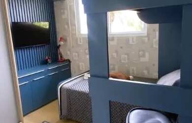 Imagem 6: Happy Tarumã/ lindas casas com 2 e 3 quartos