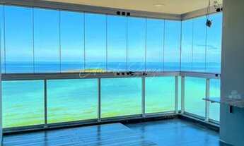 Imagem 5: Luxuosa cobertura duplex