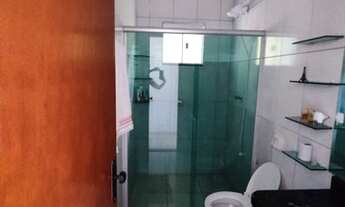 Imagem 4: Casa 3 quartos - Jardim Belo Horizonte - Aparecida de Goiânia - GO