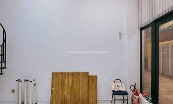 Imagem: Loja comercial para locação!