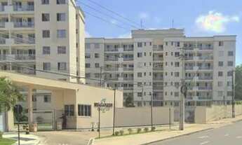 Imagem: Alugo um apartamento com mobilia no condomínio