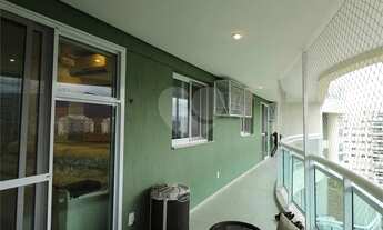 Imagem 6: Rio de Janeiro - Apartamento Padrão - BARRA DA TIJUCA