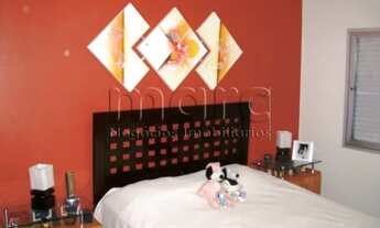 Imagem 4: SÃO PAULO - Apartamento Padrão - ACLIMACAO