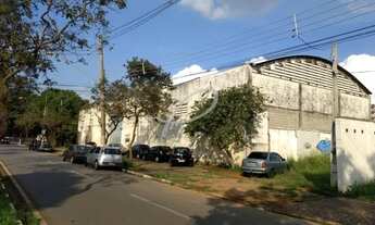 Imagem 7: Galpão - Morumbi - Paulínia
