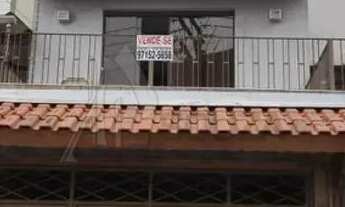 Imagem: Sobrado a venda na Vila Gustavo Zona Norte