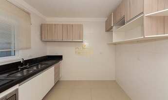 Imagem 4: CURITIBA - Casa Padrão - Campo Comprido