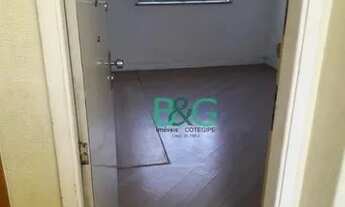 Imagem 3: Apartamento com 2 dormitórios para alugar, 60 m² por R$ 1.850,00/mês - Cambuci - São Paulo