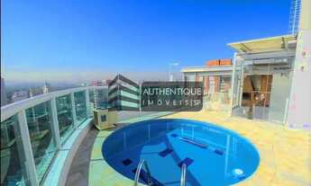 Imagem: Apartamento à venda em São Paulo/SP