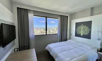 Imagem: Apartamento com 1 dormitório à venda