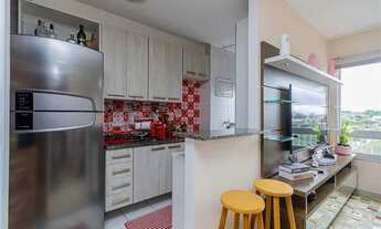 Imagem 7: Apartamento com 2 Dormitorio(s) localizado(a) no bairro Passo das Pedras em Porto Alegre