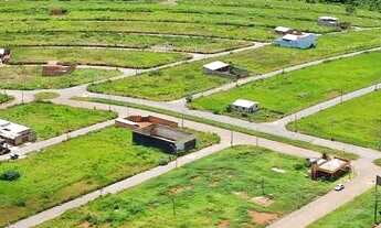 Imagem: Loteamento Luzia Monteiro