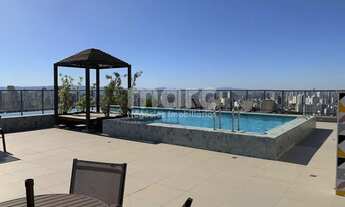 Imagem 1: SAO PAULO - Apartamento Padrão - VILA MARIANA