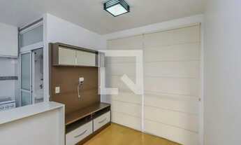 Imagem 6: Apartamento para Aluguel - Bela Vista, 2 Quartos, 54 m2