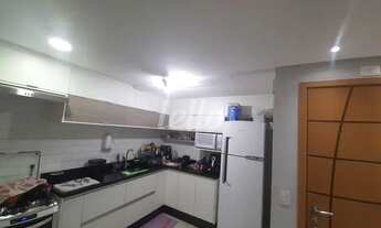 Imagem 3: Santo André - Apartamento Padrão - Vila Alzira