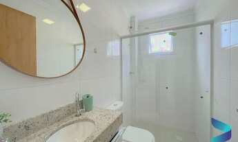 Imagem 6: Apartamento com 1 dormitório para alugar, 63 m² por R$ 2.500,00/mês - Ocian - Praia Grande