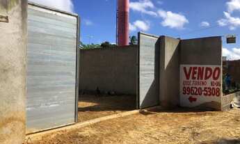 Imagem 2: Terreno ao lado do Max Atacado