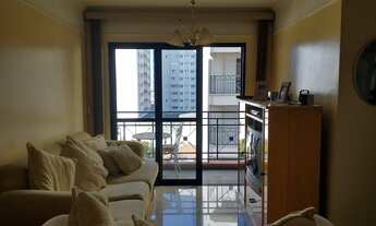 Imagem 4: Apto Bairro Santo Antônio/SCS - 2 Dorms, 1 vaga - Oportunidade!!!