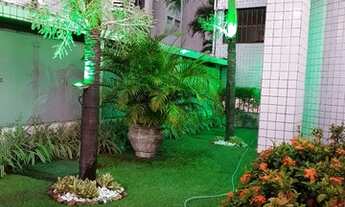 Imagem 7: Vendo Flat Todo Mobiliado em Boa Viagem, Vista para o Mar, 200m da Praia