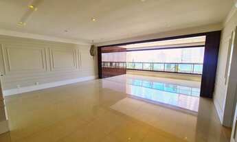 Imagem 4: Apartamento LUXO 247 m² 3 Quartos com em Quilombo - Cuiabá - MT