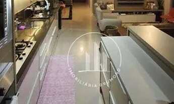 Imagem 4: Casa com 3 dormitórios à venda, 215 m² por R$ 1.750.000,00 - Cachoeira do Bom Jesus - Flor