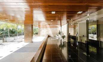 Imagem 4: Apartamento LUXO à venda 317m2 - 4 quartos - 2 suítes - 2 vagas - Elevador - Centro - Juiz