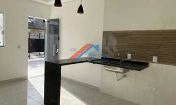 Imagem: Lindas Casas Novas com Benefícios do Programa