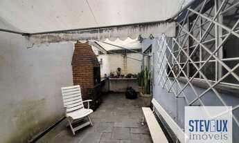 Imagem 7: Sobrado com 3 dormitórios, 183 m² - venda por R$ 3.180.000,00 ou aluguel por R$ 10.756,00