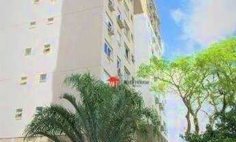 Imagem 5: Apartamento com 2 dormitórios à venda, 64 m² por R$ 365.000 - Jardim Carvalho - Porto Aleg