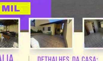 Imagem: Casa Em Condomínio Com 6 Metros de Frente