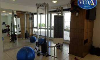 Imagem 5: Vendo Apartamento 97,00 m2, 3 dormitórios sendo 1 suíte, Edifício Eco Vita Ideale, Região