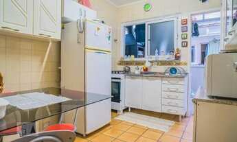 Imagem 6: Apartamento para Aluguel - Bom Fim, 3 Quartos, 100 m2